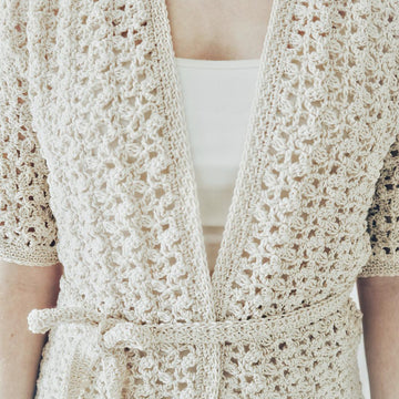 Summer Haze Cardigan