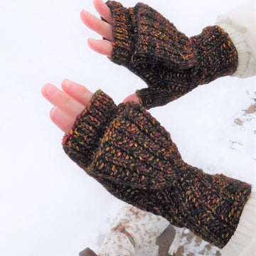 Fido Mitts