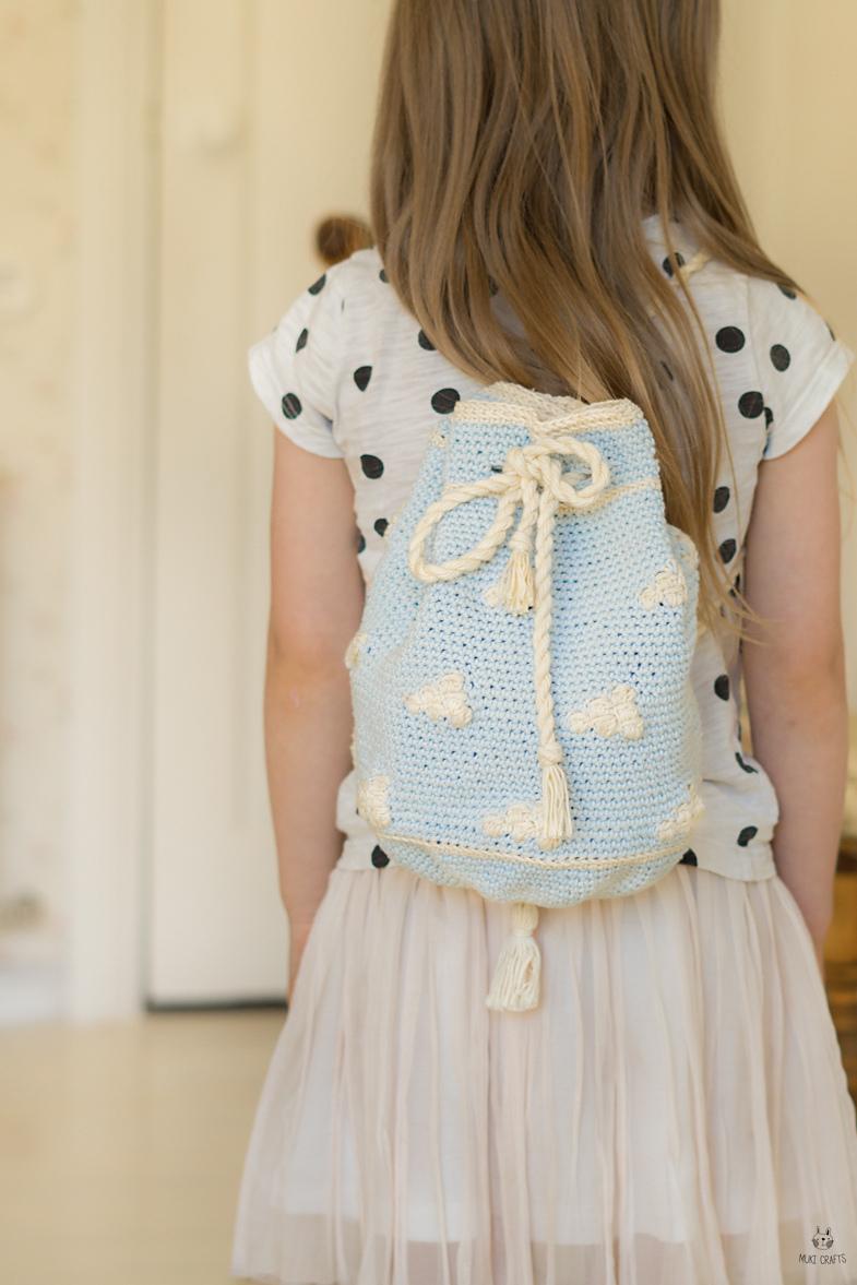 Cloud Bag