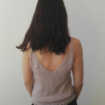 Midsummer Top