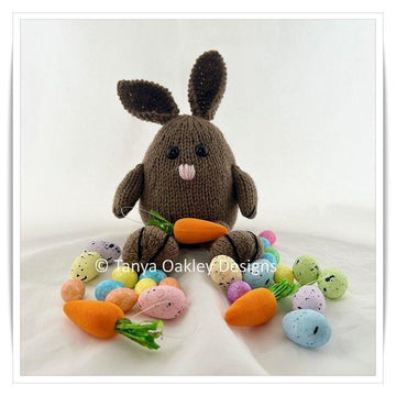 Eggymals