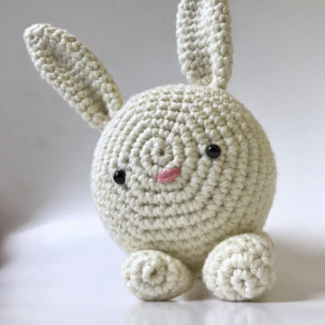 Chubby Bunny