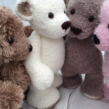 Tayberry Bear