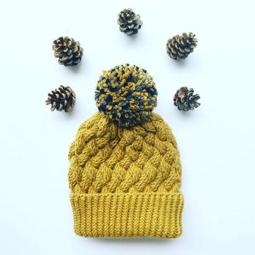 Simone Hat