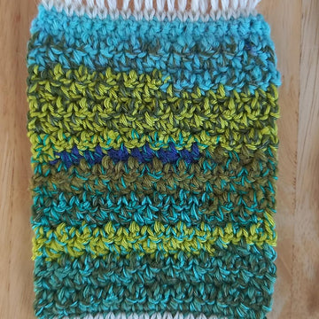 Mug Rug Coasters