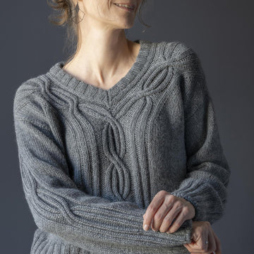 Sylvan Sweater