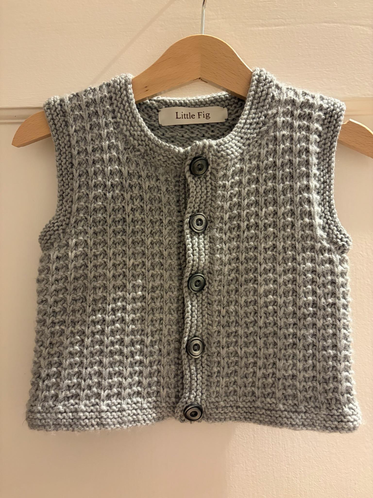 Felix Waistcoat