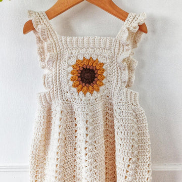 Daisy Sundress