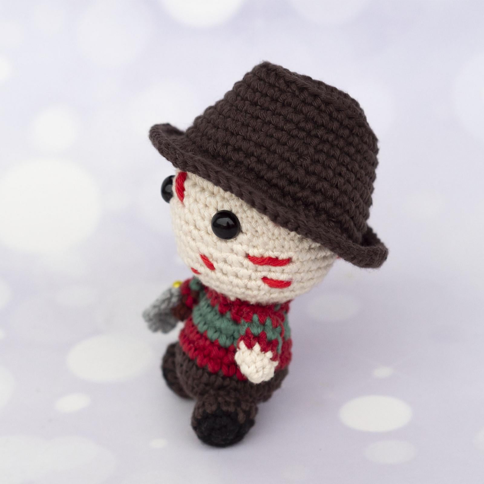 Freddy Krueger