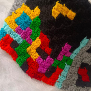 Cornered by Tetris Cowl