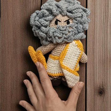 Zeus - King of The Gods