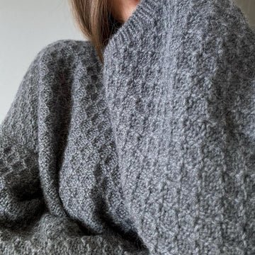 Francesca Sweater