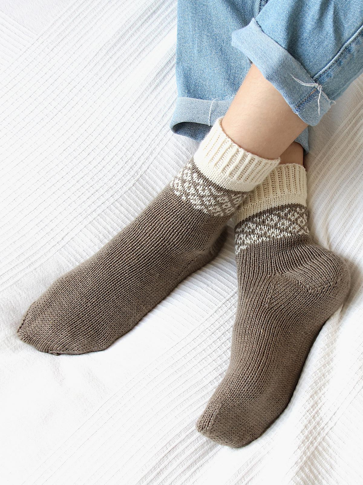 Soft Steps