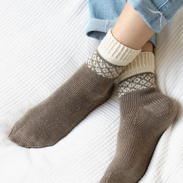 Soft Steps