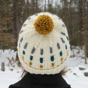 Winter King Hat