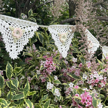 Julie's Bunting