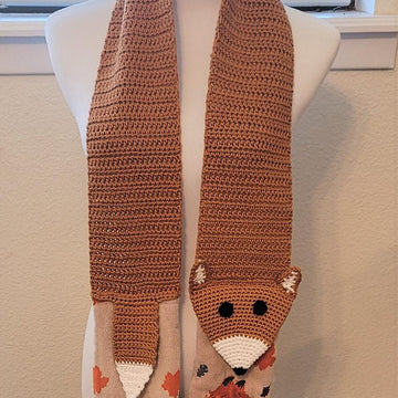 Fox Kitchen Boa