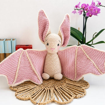Beatrice The Bat