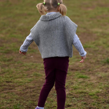 Broxwood vest