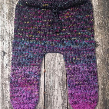 Camping Pants