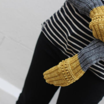 Global Nomad Handwarmers