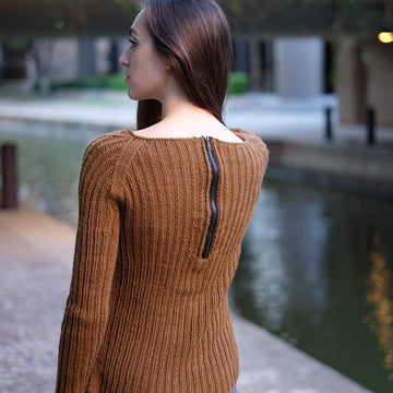 Joey Sweater