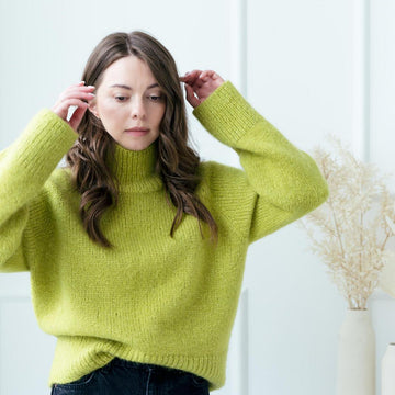 Marvin Sweater