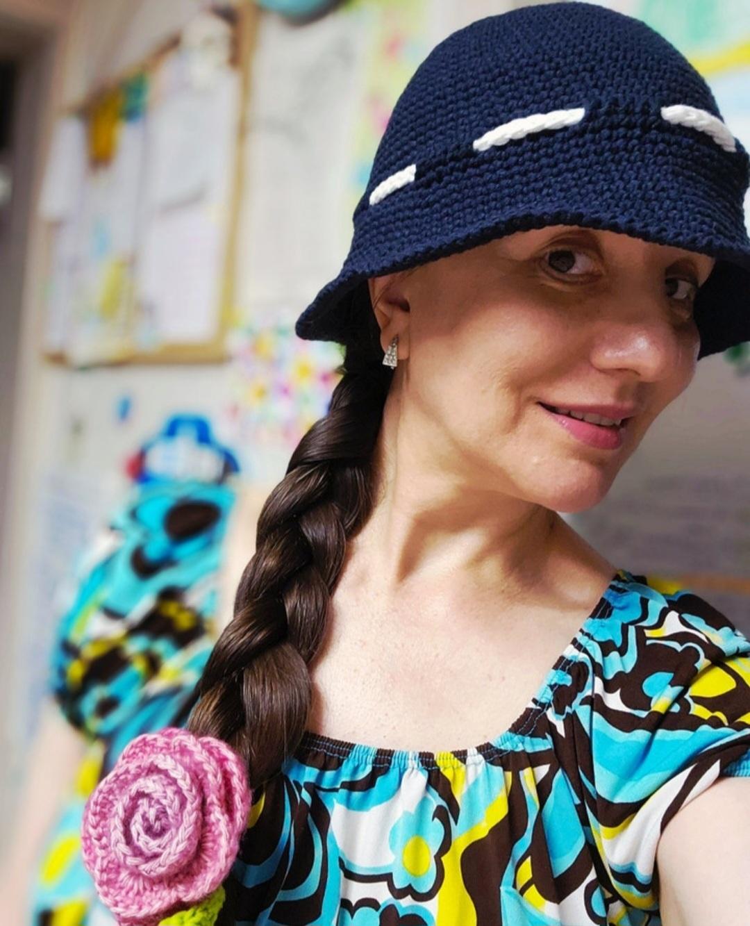 Rosalinda Hair ties/Hairclip