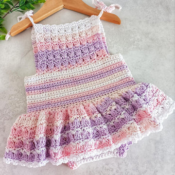 Primrose Romper