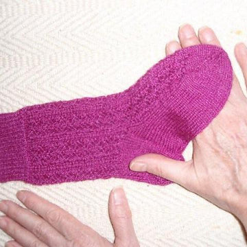 Southern Belle Socks