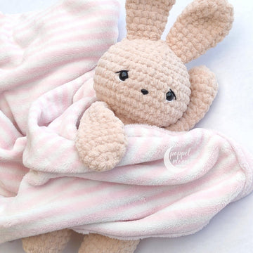 Snuggly Bunny