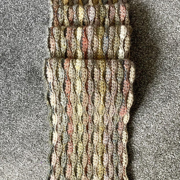 Bonfire Scarf