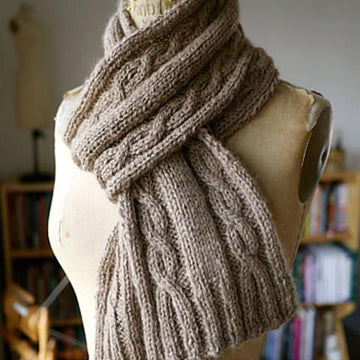 Caravan Scarf/Wrap