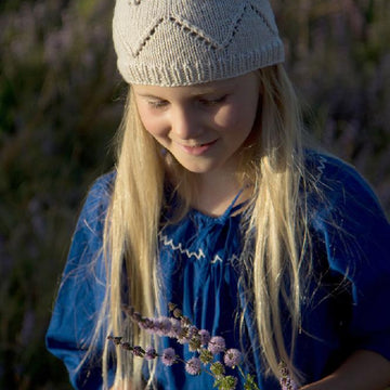Eloise Hat by Little Cupcakes