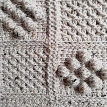 Winterborn Blanket