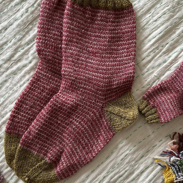 Fina Socks