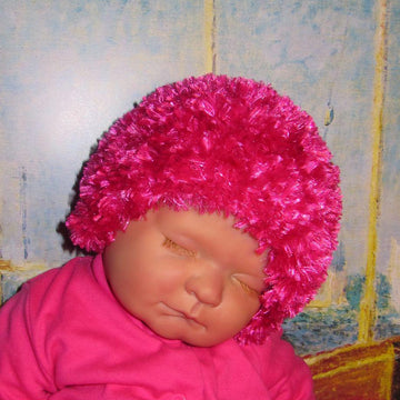 Baby Fancy One Hour Beanie