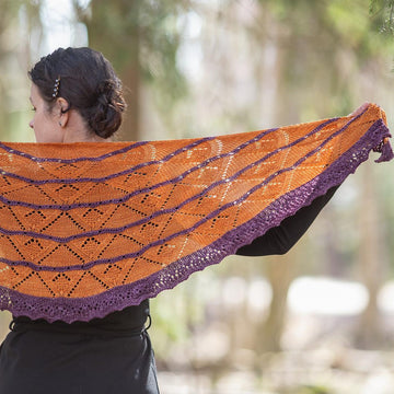 Tammila Shawl