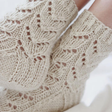The Alpine Socks