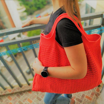 My Summer Tote