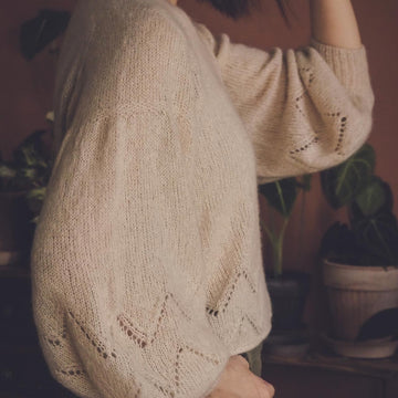 Mona sweater