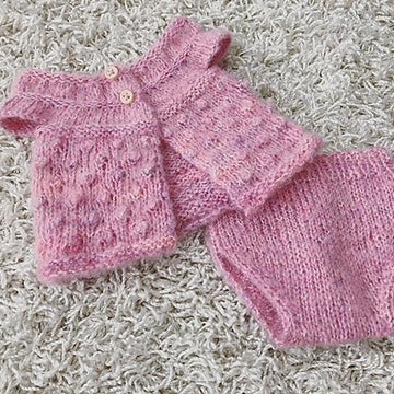 Blaise set