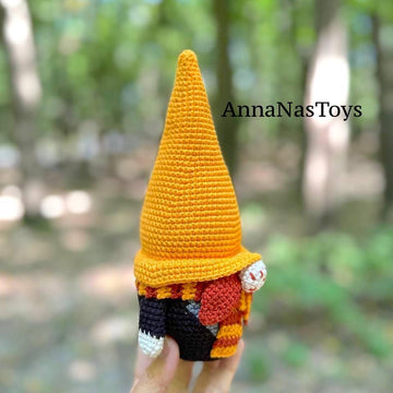 Gnome Ron