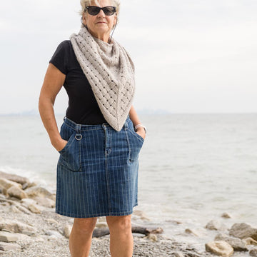 Weaved Shawl