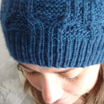 Atenea hat