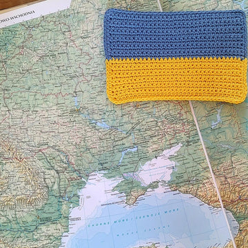 Flag of Ukraine