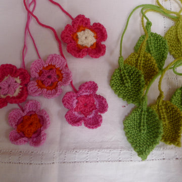 Garden Party Tea Cosy