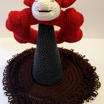 Halloween Stacker Toy