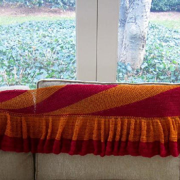 Olivia's Wrap