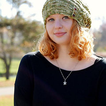 Hollyfrost Hat